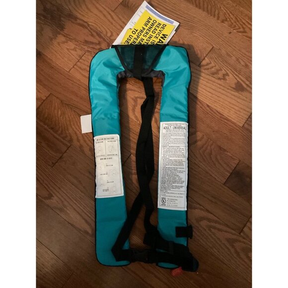 Havasu Sagauro Auto - Adult PFD - NWT - Picture 1 of 2